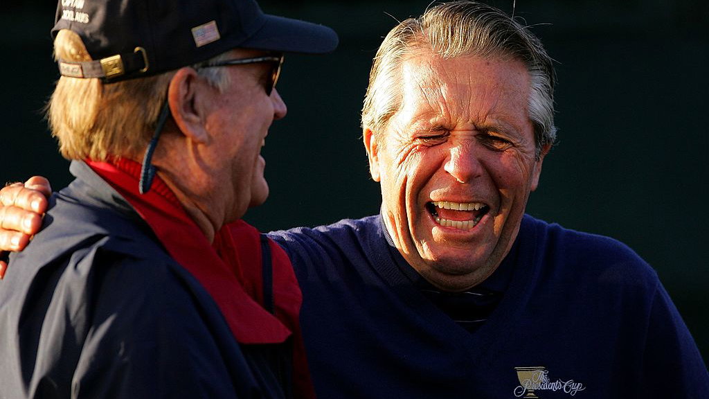 greatest golf fails on instagram